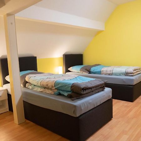 Haus Kim Thinh Apartment Betzdorf Екстериор снимка