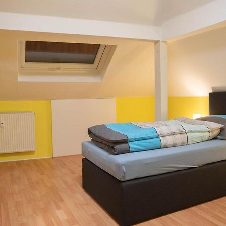 Haus Kim Thinh Apartment Betzdorf Екстериор снимка