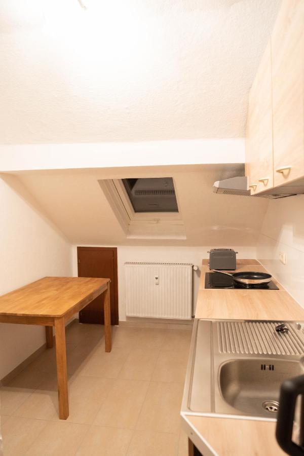 Haus Kim Thinh Apartment Betzdorf Екстериор снимка