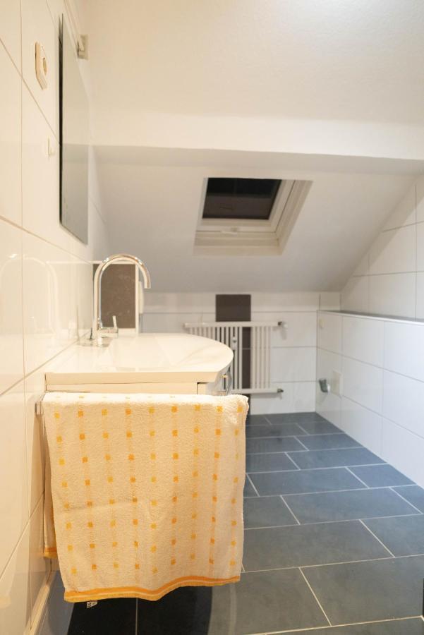 Haus Kim Thinh Apartment Betzdorf Екстериор снимка
