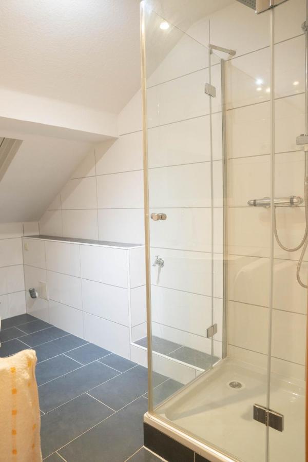 Haus Kim Thinh Apartment Betzdorf Екстериор снимка