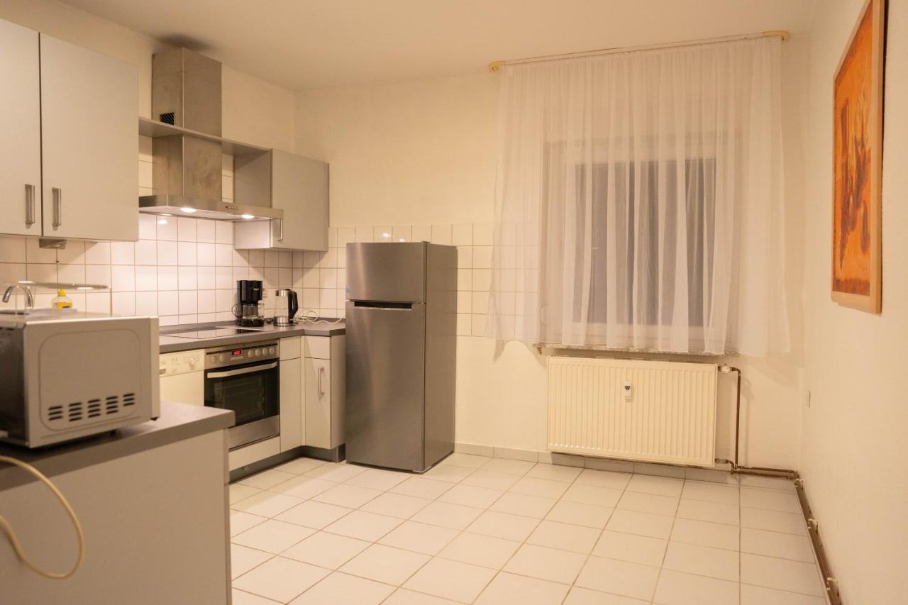 Haus Kim Thinh Apartment Betzdorf Екстериор снимка
