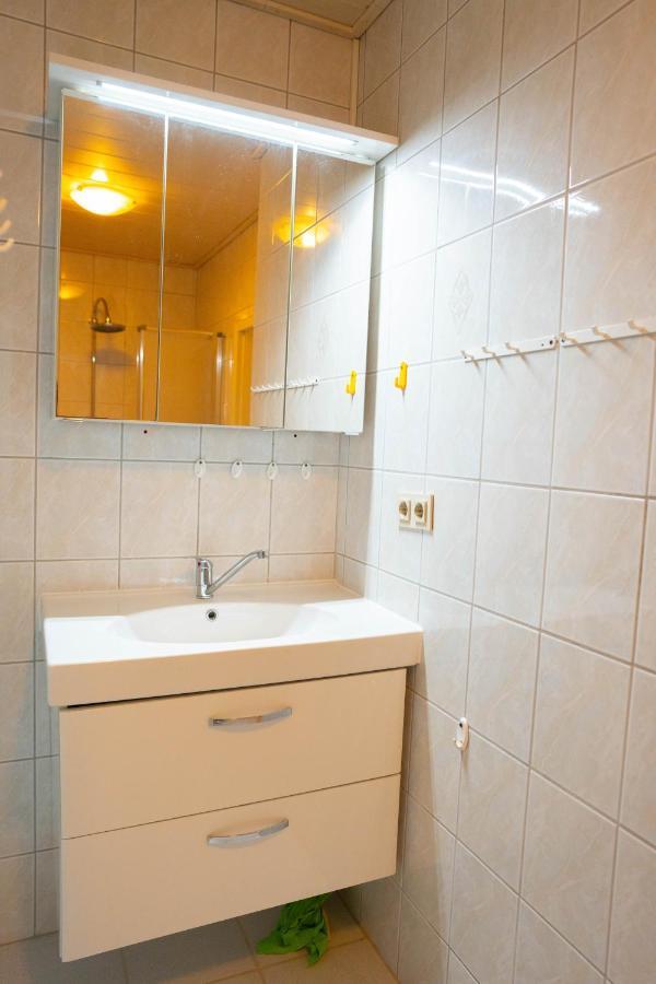 Haus Kim Thinh Apartment Betzdorf Екстериор снимка