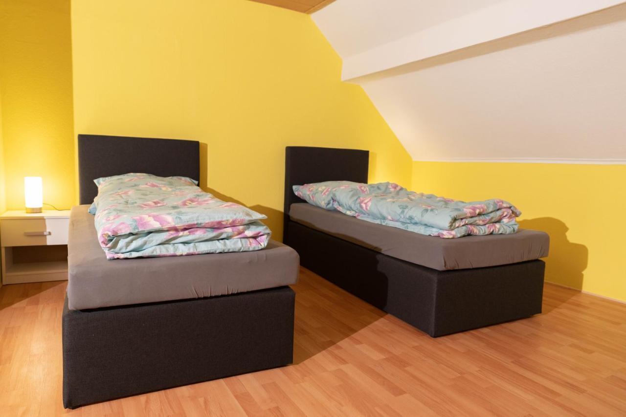 Haus Kim Thinh Apartment Betzdorf Екстериор снимка