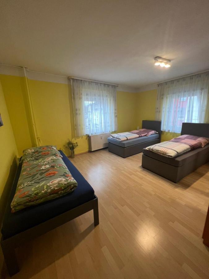 Haus Kim Thinh Apartment Betzdorf Екстериор снимка