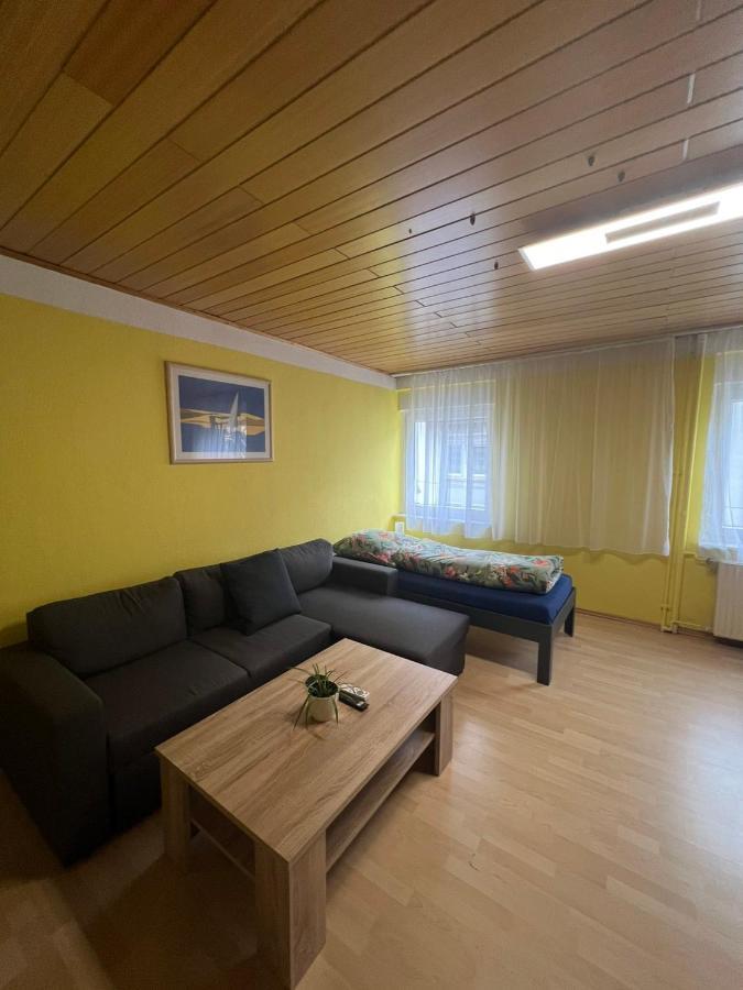 Haus Kim Thinh Apartment Betzdorf Екстериор снимка