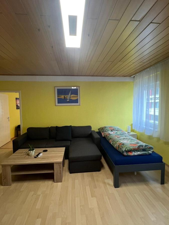 Haus Kim Thinh Apartment Betzdorf Екстериор снимка