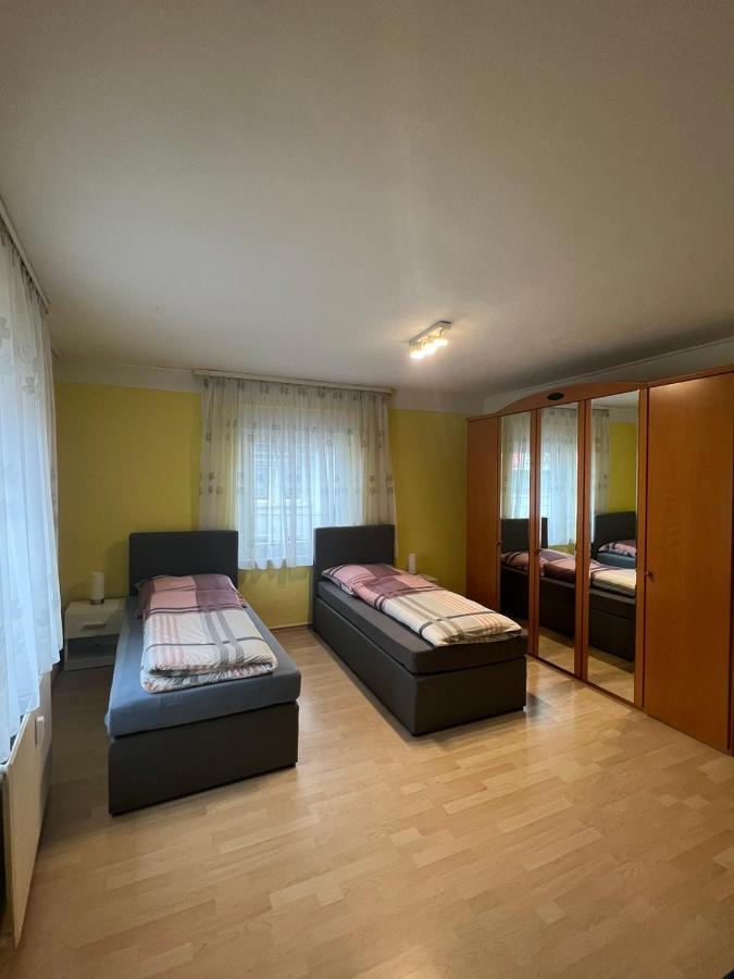 Haus Kim Thinh Apartment Betzdorf Екстериор снимка