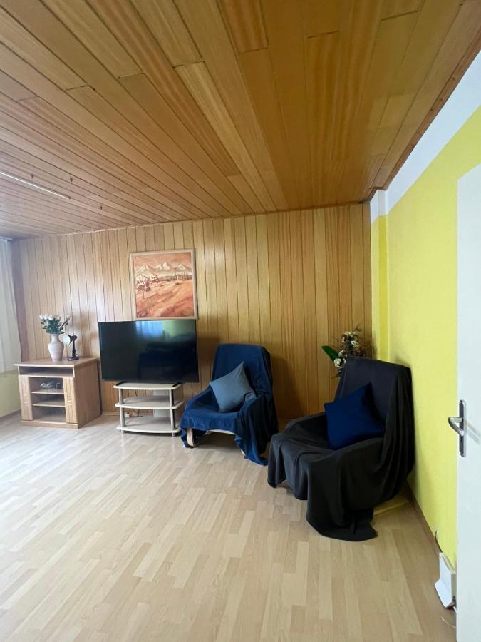 Haus Kim Thinh Apartment Betzdorf Екстериор снимка