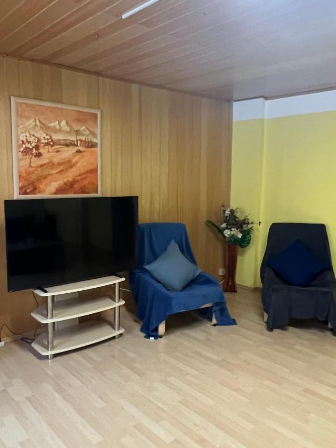 Haus Kim Thinh Apartment Betzdorf Екстериор снимка