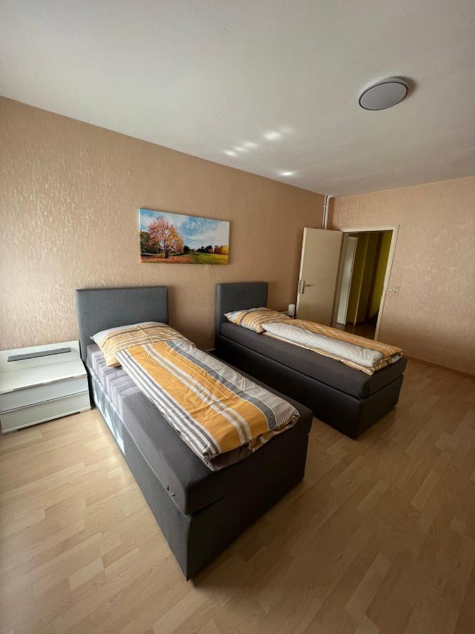 Haus Kim Thinh Apartment Betzdorf Екстериор снимка