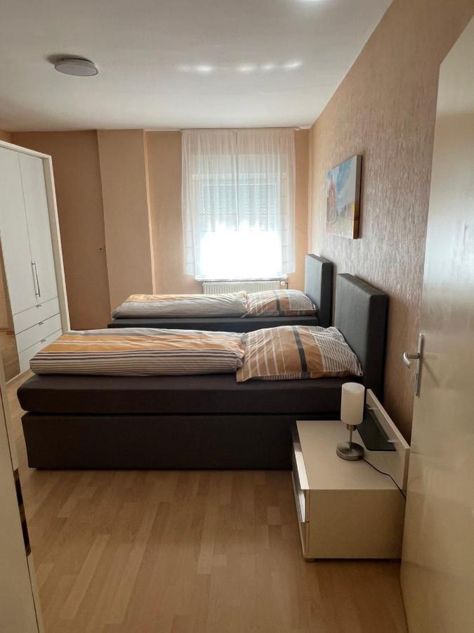 Haus Kim Thinh Apartment Betzdorf Екстериор снимка